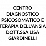 Centro Diagnostico Psicosomatico e Terapia dell'Ansia Dott.ssa Lisa Giardinelli
