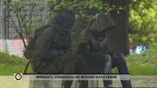 Immigrati, l'emergenza che nessuno vuole vedere