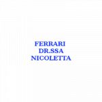 Ferrari Dr.ssa Nicoletta