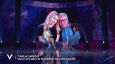 Paola Caruso: "Con Fabio ho finalmente trovato l'amore"
