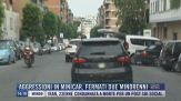 Breaking News delle 14.00 | Aggressioni in minicar, fermati due minorenni