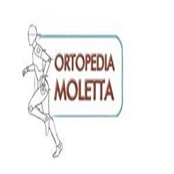 Ortopedia Moletta logo