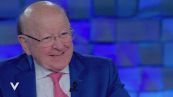 Massimo Boldi: "L'amore per i miei nipoti"