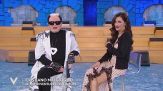 Cristiano Malgioglio: "Le mie avventure con l'amore"