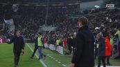 Napoli e Inter a passo lento, verso il faccia a faccia