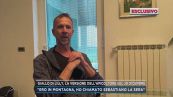 Giallo di Lilly, la versione dell'apicoltore sul 30 dicembre