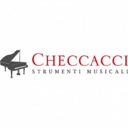 Checcacci Strumenti Musicali logo