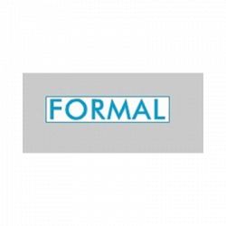 Formal logo