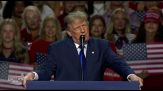 Elezioni midterm, Trump: se vinciamo, 5.000 dollari a ogni americano