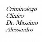 Criminologo Clinico Alessandro Dr. Massimo