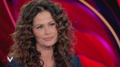 Samantha de Grenet: "Il momento delicato di mia mamma Gabriella"