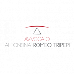 Avvocato Alfonsina Romeo Tripepi