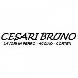Lavorazioni in Ferro e Metalli Cesari Bruno logo