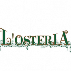 L'Osteria dei Rossi logo