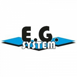 E.G. System logo