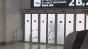 Tamberi è arrivato a Parigi per difendere l'oro