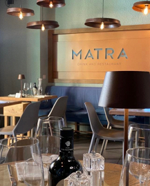 Matra Drink And Restaurant