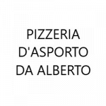 Pizzeria D'Asporto da Alberto