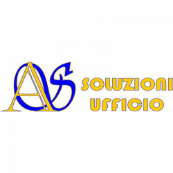 A.S. Soluzioni Ufficio logo