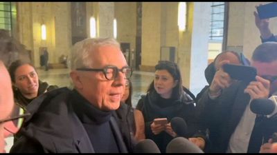 Inchiesta Beic, Boeri: attendo con fiducia la decisione del giudice