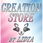 Lidia Creation Store
