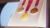Verso Milano-Cortina 2026