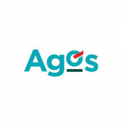 Agos Agenzia Autorizzata logo
