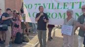 Nell'ultima oasi di Venezia spunta un progetto con 77 villette