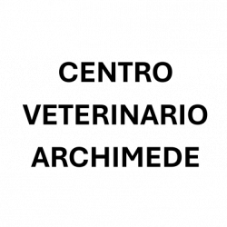 Centro Veterinario Archimede logo