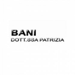 Bani Dott.ssa Patrizia Psichiatra logo