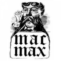 Ristorante Pizzeria Pub Hamburgheria Mac Max logo