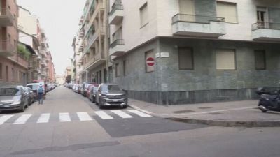 Investì gli scippatori a Torino, imprenditore ai domiciliari