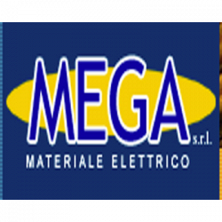 Mega logo