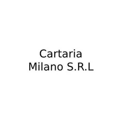 Cartaria Milano S.r.l. logo