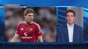 Milan e Juve: il punto su Hojlund e Kolo Muani