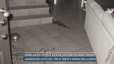 Garlasco, com'è stata uccisa Chiara Poggi?