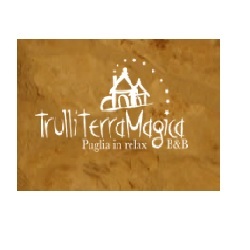 Trulli Terra Magica logo