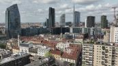 Qualità della vita, Milano in testa, ultima per la Sicurezza