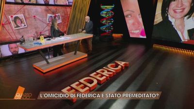 Il femminicidio Federica Torzullo è stato premeditato?