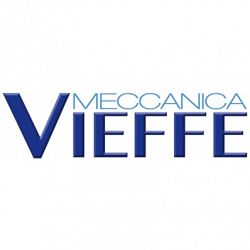 Vieffe meccanica logo