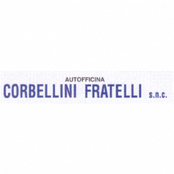 Officina Meccanica Corbellini logo