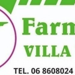 Farmacia Villa Verde logo