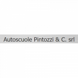 Autoscuola Pintozzi logo