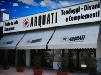 Arquati Show Room Arquati