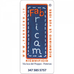 Fabricam logo