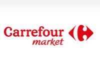 Carrefour Market Supermercato