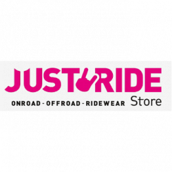 Just Ride Store - Concessionaria Moto - Abbigliamento Moto logo