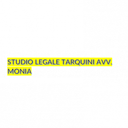 Studio Legale Tarquini Avv. Monia logo