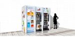 Ge.A Vending Solutions