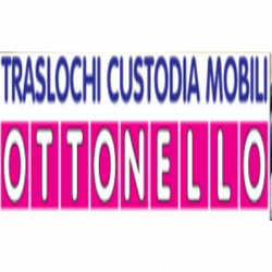 Ottonello Traslochi logo